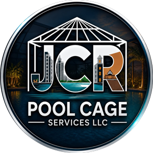JCR Pool Cage Services